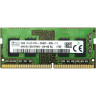 Пам'ять для ноутбука Hynix SODIMM DDR4-2400 4Gb PC4-19200 non-ECC Unbuffered (HMA851S6AFR6N-UH)