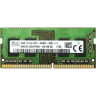 Пам'ять для ноутбука SK hynix SODIMM DDR4 2400Mhz 4Gb PC4-2400T-SC0-11 (HMA851S6AFR6N-UH)