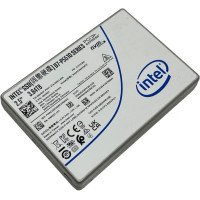 SSD диск Intel D7-P5510 3.84Tb NVMe PCIe U.2 (SSDPF2KX038TZ)