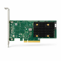 Контролер RAID Broadcom MegaRAID 9540-8i 8-Port SAS/SATA/NVMe Tri-Mode PCIe 4.0 x8