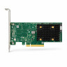Контролер RAID Broadcom MegaRAID 9540-8i 8-Port SAS/SATA/NVMe Tri-Mode PCIe 4.0 x8