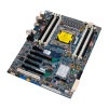 Материнська плата HP Z420 618263-001 619557-001 (LGA2011, Intel C602, PCI-Ex16) - HP-Z420-2