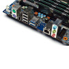Материнська плата HP Z420 618263-001 619557-001 (LGA2011, Intel C602, PCI-Ex16) - HP-Z420-4