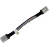 Кабель Dell SFF-8087 Mini-SAS to SFF-8087 Mini-SAS 0W49P5