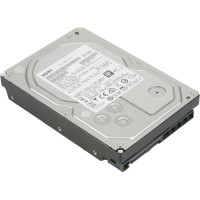 Серверний диск HGST Ultrastar 7K6000 6Tb 7.2K 12G SAS 3.5 (HUS726060AL5210)
