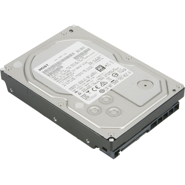 Купити Серверний диск HGST Ultrastar 7K6000 6Tb 7.2K 12G SAS 3.5 (HUS726060AL5210)