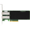 Мережева карта Intel XXV710-DA2 25GbE SFP+ (XXV710DA2) - Intel-XXV710-DA2-25GbE-SFP+-(XXV710DA2)-2