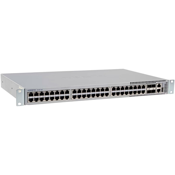 Купити Комутатор Arista 7010T 1/10GbE (DCS-7010T-48)