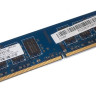 Пам'ять для ПК Nanya DDR2-800 2Gb PC2-6400 non-ECC Unbuffered (NT2GT64U8HD0BY-AD)