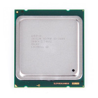 Процессор Intel Xeon E5-2680 SR0KH 2.70GHz/20Mb LGA2011