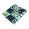 Материнська плата Supermicro X8DAH+-F (LGA1366, Intel 5520, PCI-Ex16) - Supermicro-X8DAH+-F-1