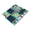 Материнская плата Supermicro X8DAH+-F (LGA1366, Intel 5520, PCI-Ex16) - Supermicro-X8DAH+-F-1