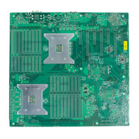 Материнская плата Supermicro X8DAH+-F (LGA1366, Intel 5520, PCI-Ex16) - Supermicro-X8DAH+-F-2