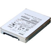 Серверний диск HGST Ultrastar SSD400M 200Gb 6G SAS 2.5 (HUSML4020ASS600)