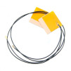 Wi-Fi антена IPEX U.FL Mini PCI-e WLAN Internal Antenna 0.46m