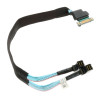 Кабель Dell PowerEdge R630 10 SFF PERC H330 H730 H730P SFF-8643 Mini-SAS HD 05DP9R