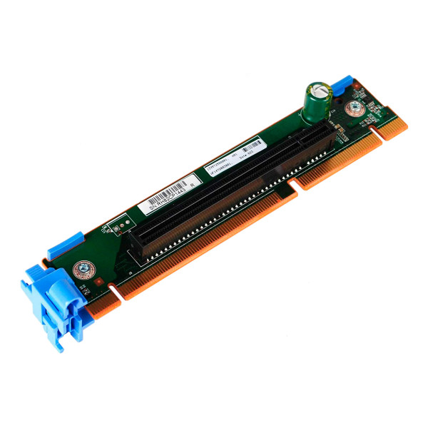 Купить Райзер Dell PowerEdge R630 PCI-Ex16 Riser Board 0CY3R8