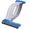 Райзер Espada PCIe x4 to PCIe x16 Extension Cable - Espada-PCIe-x4-to-PCIe-x16-Extension-Cable-2