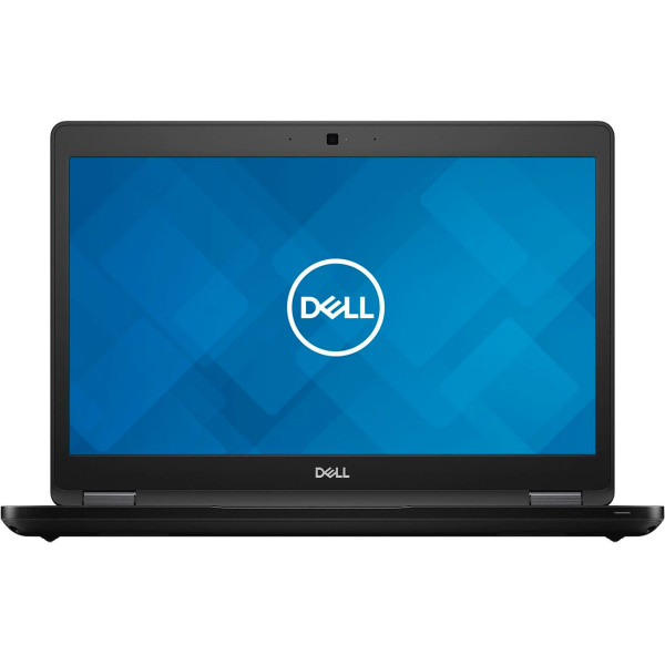 Купити Ноутбук Dell Latitude 5491