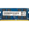 Пам'ять для ноутбука Ramaxel SODIMM DDR4 2666Mhz 16Gb PC4-2666V-SE1-11 (RMSA3300MH78HBF)