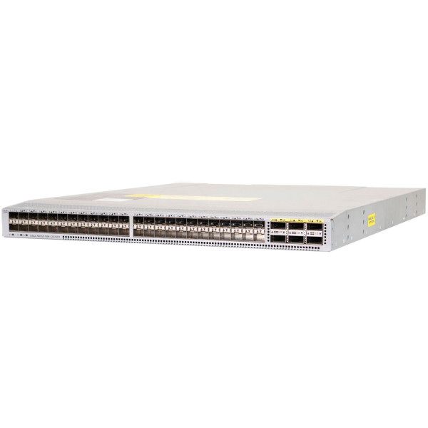 Купити Комутатор Cisco Nexus 9300 10/40GbE (N9K-C9372PX)