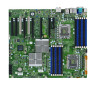 Материнська плата Supermicro X8DTG-QF (LGA1366, Intel 5520, PCI-Ex16)