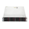 Сервер HP ProLiant DL380e Gen8 12 LFF 2U