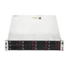 Сервер HP ProLiant DL380e Gen8 12 LFF 2U