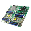 Материнська плата Supermicro X9DRi-F (LGA2011, Intel C602, PCI-Ex16)