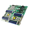Материнская плата Supermicro X9DRi-F (LGA2011, Intel C602, PCI-Ex16)