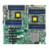 Материнська плата Supermicro X9DRi-F (LGA2011, Intel C602, PCI-Ex16) - Supermicro-X9DRi-F-2