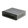 Комутатор Cisco Small Business 100 1GbE (SG100D-05)