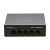 Комутатор Cisco Small Business 100 1GbE (SG100D-05) - Cisco-Small-Business-100-Series-SG100D-05-2