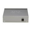 Комутатор Cisco Small Business 100 1GbE (SG100D-05) - Cisco-Small-Business-100-Series-SG100D-05-3