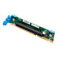 Райзер Dell PowerEdge R630 PCI-Ex8 Riser Board 0JR5D2