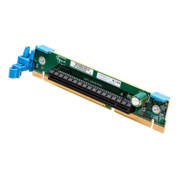 Купити Райзер Dell PowerEdge R630 PCI-Ex8 Riser Board 0JR5D2