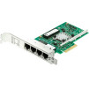 Мережева карта HP 331T 1GbE 647594-B21 647592-001 649871-001 - HP-331T-1GbE-647594-B21-647592-001-649871-001-1