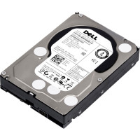Серверний диск Dell 0DPTW9 3Tb 7.2K 6G SAS 3.5 (WD3001FYYG)