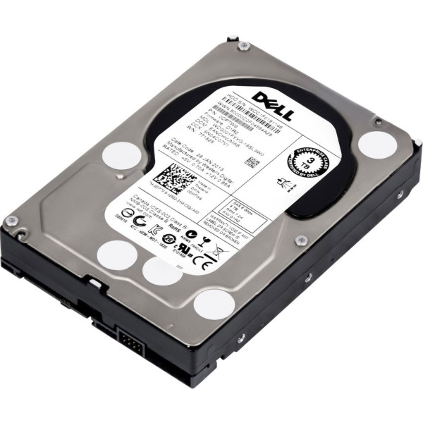 Купити Серверний диск Dell 0DPTW9 3Tb 7.2K 6G SAS 3.5 (WD3001FYYG)