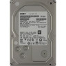 Серверний диск HGST Ultrastar 7K6000 2Tb 7.2K 6G SATA 3.5 (HUS726020ALE614)