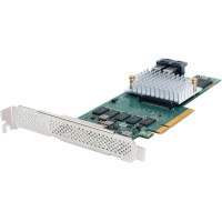 Контролер RAID Fujitsu PRAID EP400i LSI 9361-8i 1Gb 12Gb/s (D3216-A13)