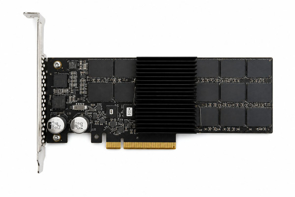 Купити SSD HP 1.6TB PCIe HH/HL Workload Accelerator 763836-B21 / 764126-001