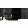 SSD HP 1.6TB PCIe HH/HL Workload Accelerator 763836-B21 / 764126-001