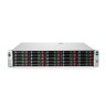 Сервер HP ProLiant DL380e Gen8 25 SFF 2U