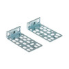 Кріплення Cisco Catalyst 2960 3550 3560 3750 Rackmount Ears (700-08209-01)