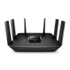Роутер Linksys Max-Stream AC4000 MU-MIMO Tri-Band Wireless Smart WiFi (EA9300) - Linksys-Max-Stream-AC4000-EA9300-1