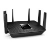 Роутер Linksys Max-Stream AC4000 MU-MIMO Tri-Band Wireless Smart WiFi (EA9300) - Linksys-Max-Stream-AC4000-EA9300-2