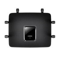 Купити Роутер Linksys Max-Stream AC4000 MU-MIMO Tri-Band Wireless Smart WiFi (EA9300)