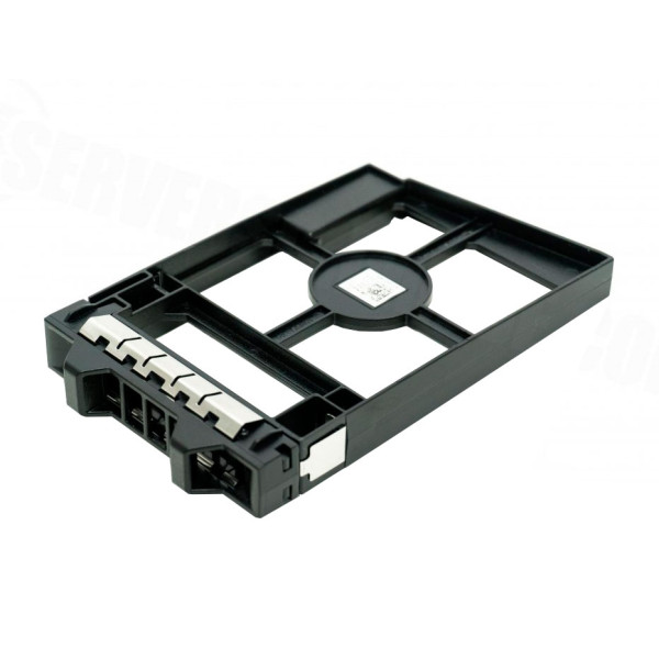 Купити Заглушка Dell PowerEdge 2.5 HDD Blank Filler Tray Caddy 0TW13J 0GY520