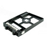 Заглушка Dell PowerEdge 2.5 HDD Blank Filler Tray Caddy 0TW13J 0GY520